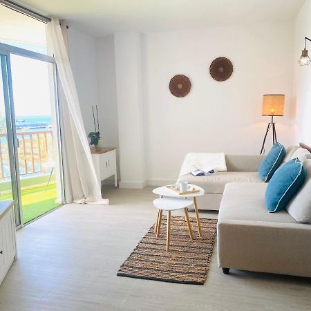 Paradise Holidays 2 Bedrooms & Sea View, Tenerife 阿罗纳 外观 照片