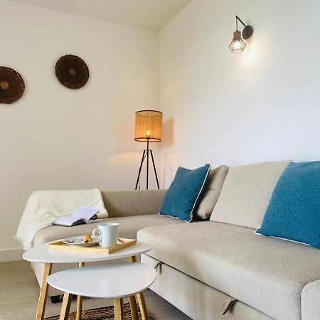Paradise Holidays 2 Bedrooms & Sea View, Tenerife 阿罗纳 外观 照片