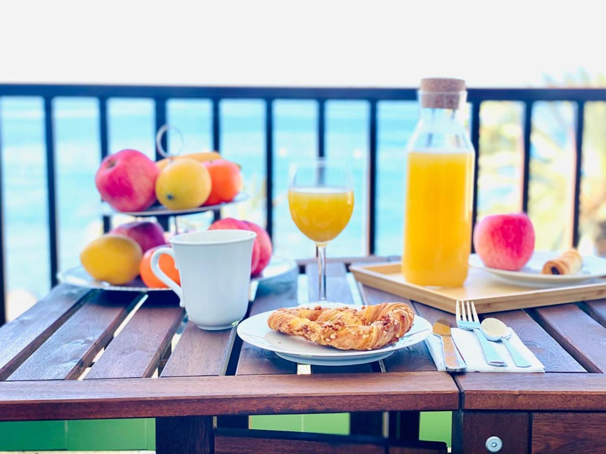 Paradise Holidays 2 Bedrooms & Sea View, Tenerife 阿罗纳 外观 照片
