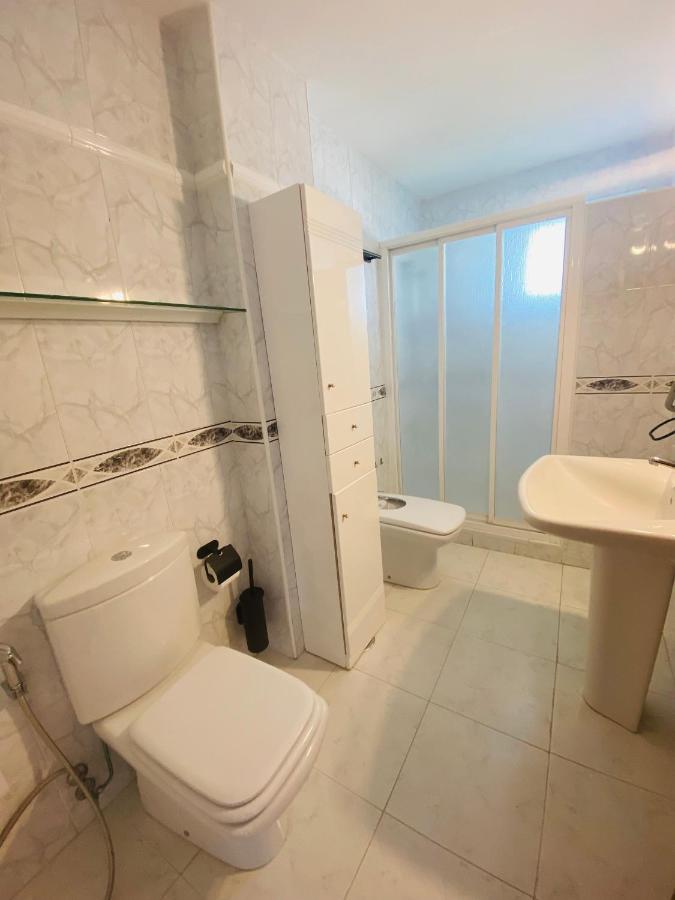 Paradise Holidays 2 Bedrooms & Sea View, Tenerife 阿罗纳 外观 照片