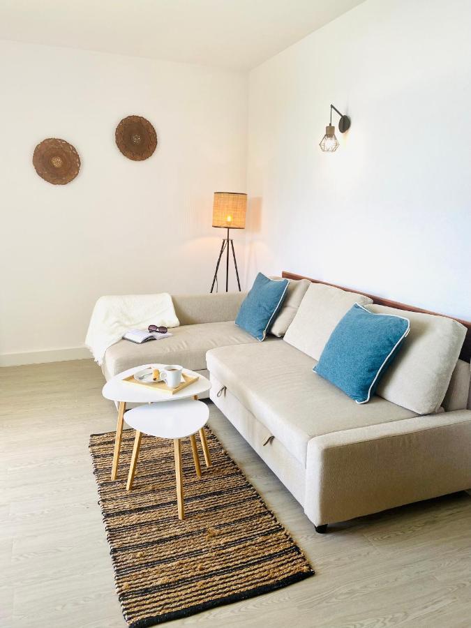 Paradise Holidays 2 Bedrooms & Sea View, Tenerife 阿罗纳 外观 照片