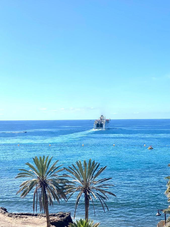 Paradise Holidays 2 Bedrooms & Sea View, Tenerife 阿罗纳 外观 照片