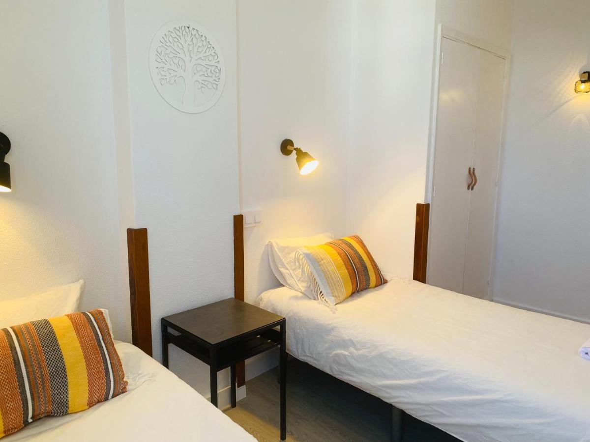 Paradise Holidays 2 Bedrooms & Sea View, Tenerife 阿罗纳 外观 照片