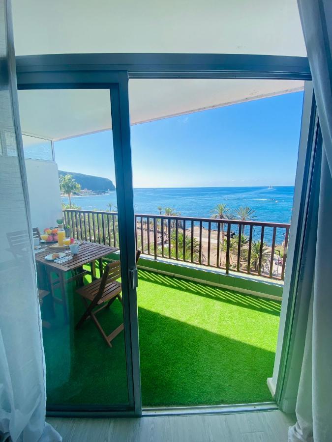 Paradise Holidays 2 Bedrooms & Sea View, Tenerife 阿罗纳 外观 照片