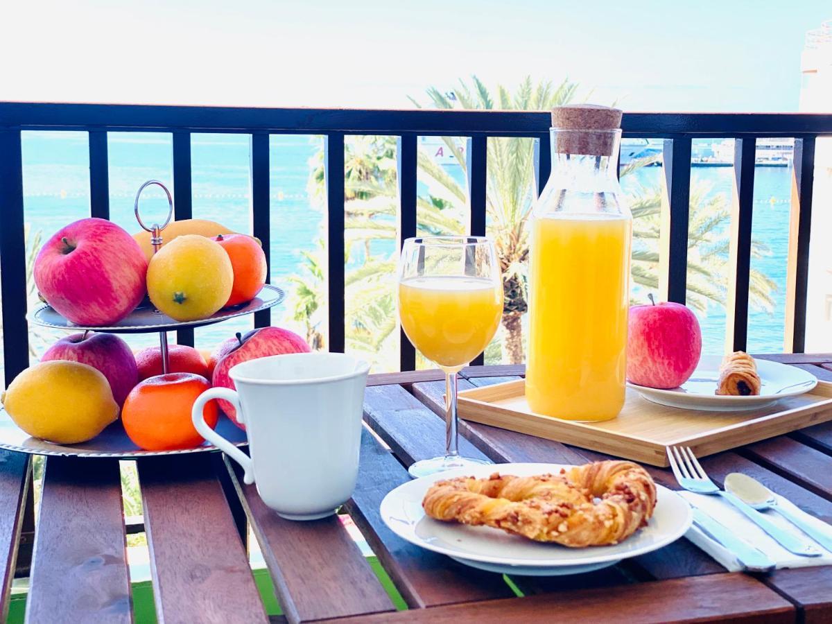 Paradise Holidays 2 Bedrooms & Sea View, Tenerife 阿罗纳 外观 照片