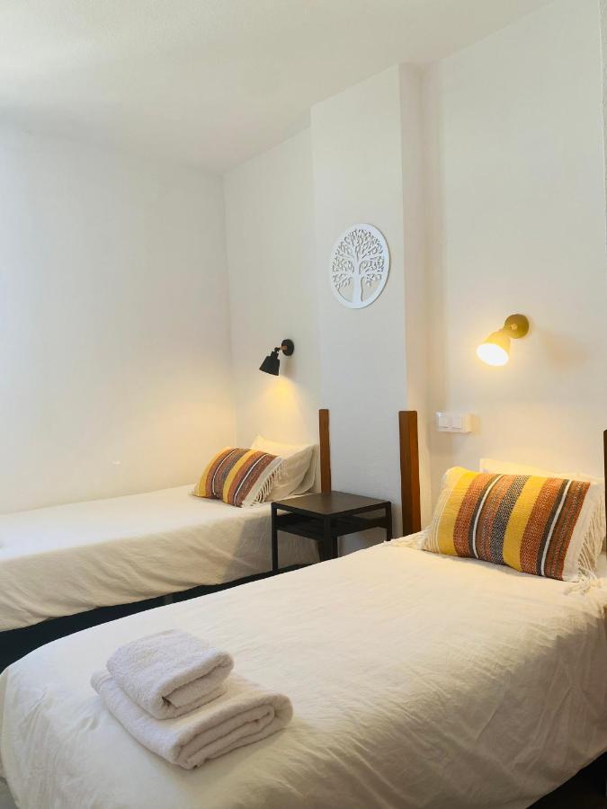 Paradise Holidays 2 Bedrooms & Sea View, Tenerife 阿罗纳 外观 照片