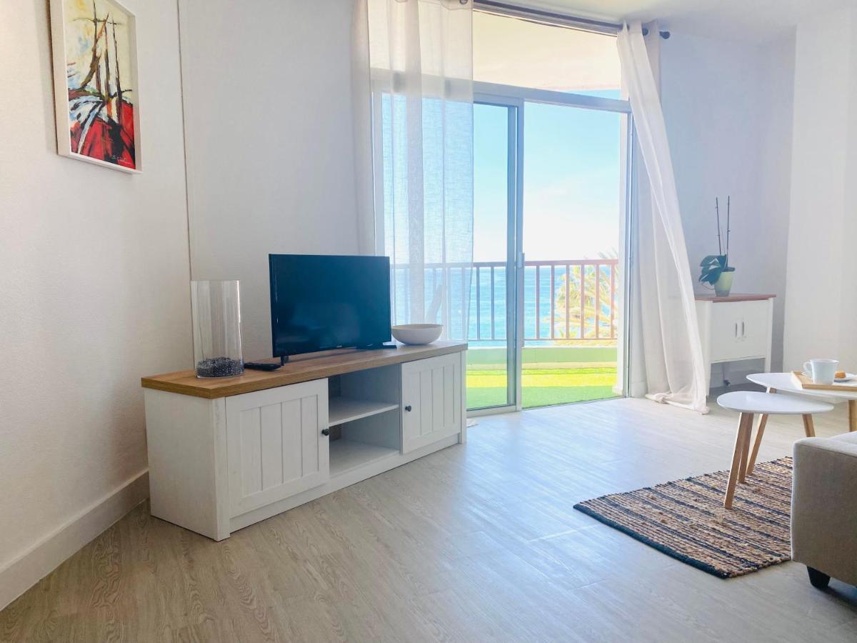 Paradise Holidays 2 Bedrooms & Sea View, Tenerife 阿罗纳 外观 照片