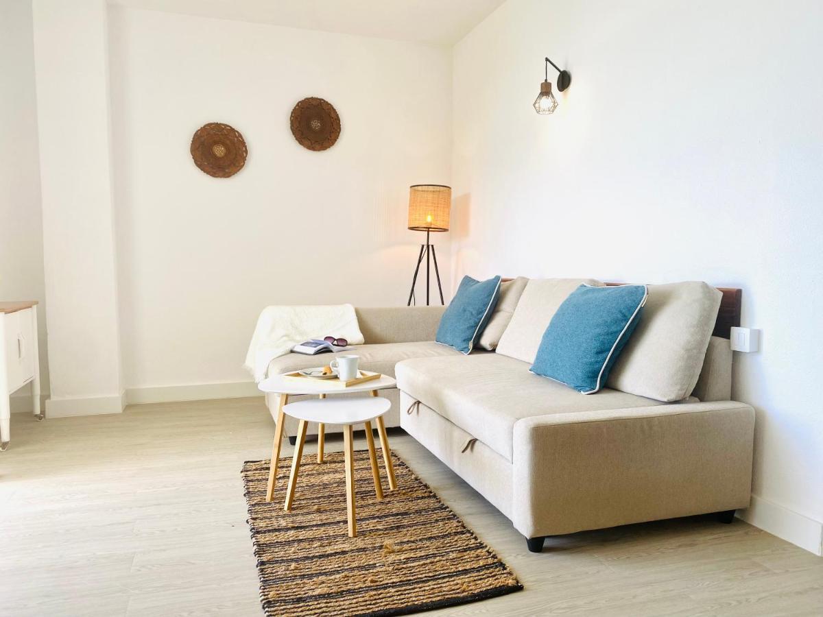 Paradise Holidays 2 Bedrooms & Sea View, Tenerife 阿罗纳 外观 照片