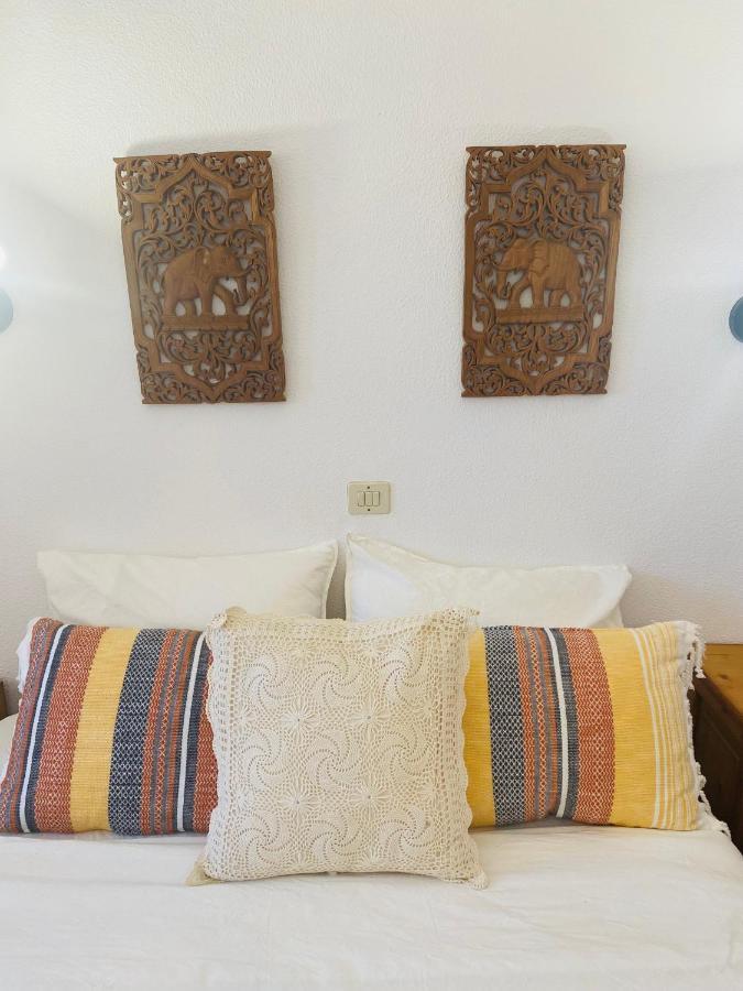 Paradise Holidays 2 Bedrooms & Sea View, Tenerife 阿罗纳 外观 照片