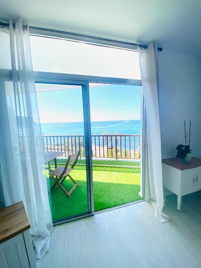 Paradise Holidays 2 Bedrooms & Sea View, Tenerife 阿罗纳 外观 照片