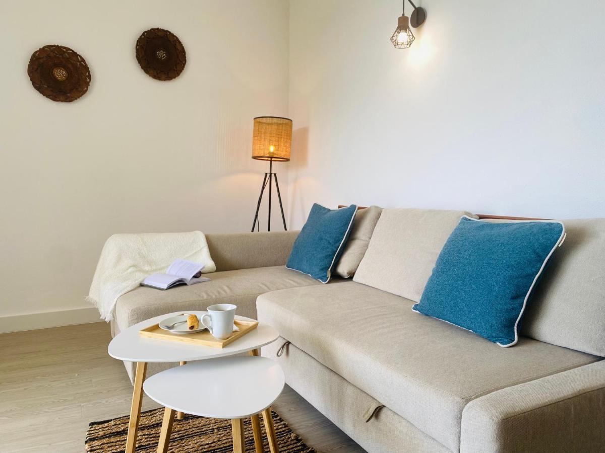 Paradise Holidays 2 Bedrooms & Sea View, Tenerife 阿罗纳 外观 照片